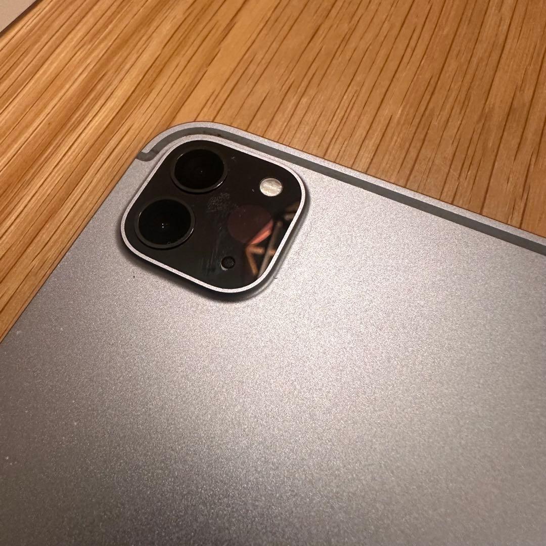 Apple iPad Pro 第6世代 M2 512GB Celler 訳あり