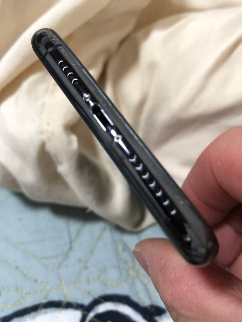 iPhone 11 Pro Max 256GB ジャンク品