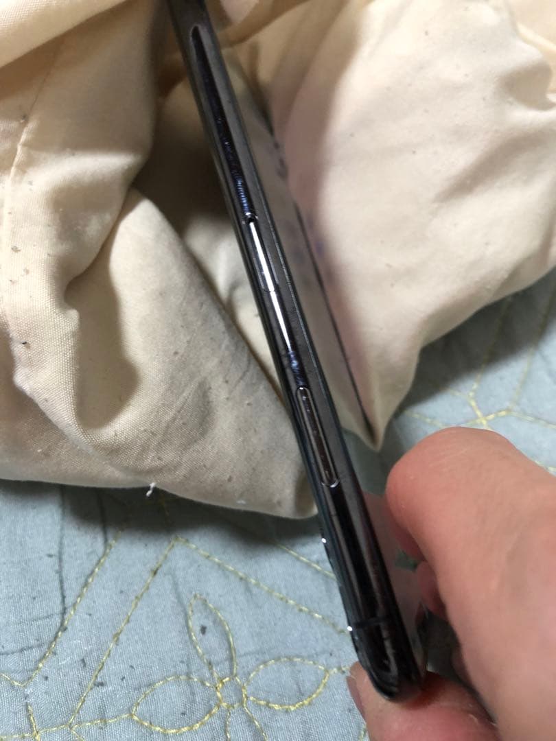 iPhone 11 Pro Max 256GB ジャンク品