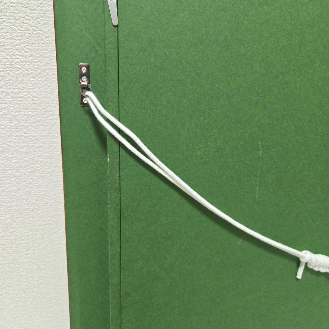 アンティーク風 額付きアート 絵画 インテリア 絵 額縁付き