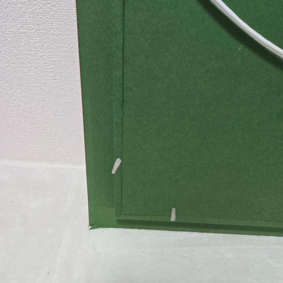 アンティーク風 額付きアート 絵画 インテリア 絵 額縁付き