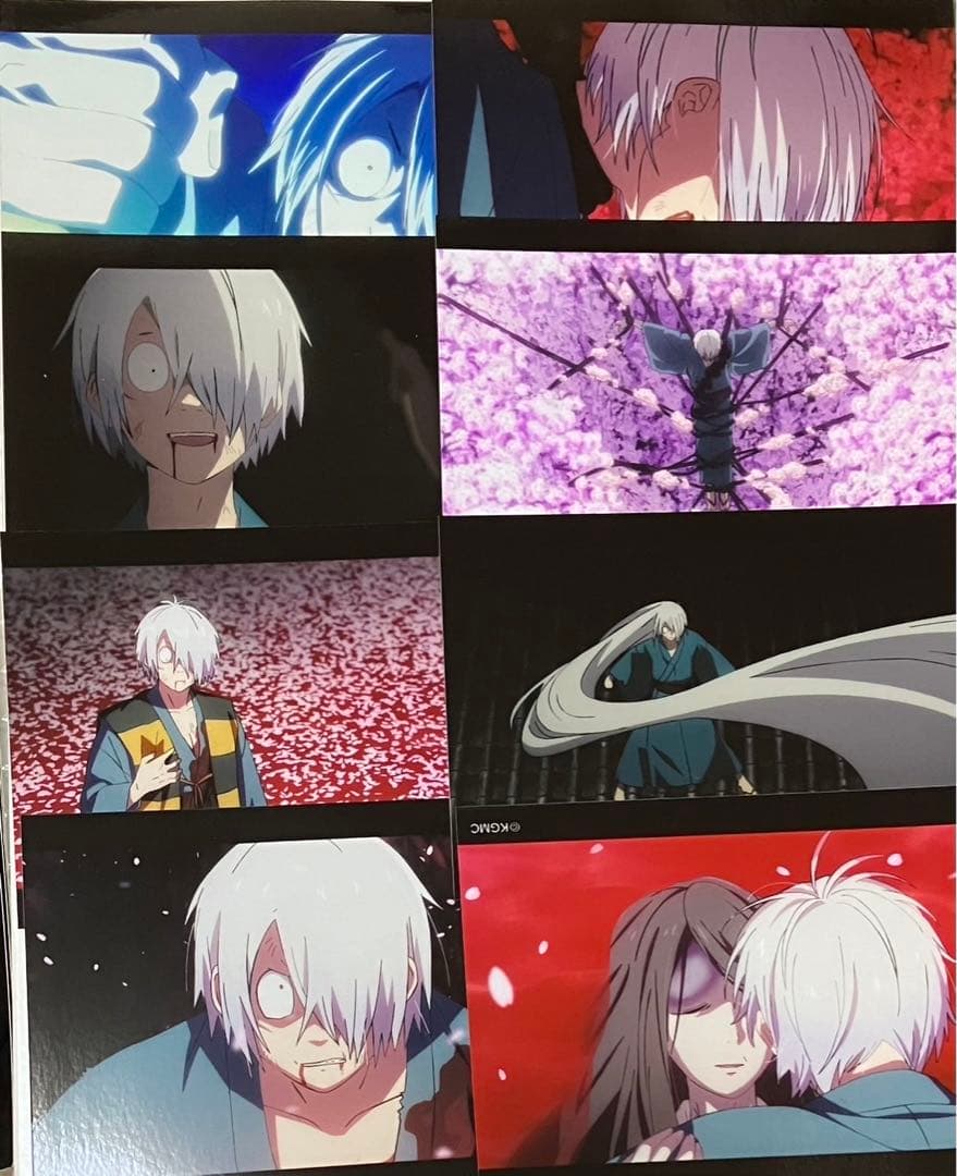 ゲ謎　グッズまとめ売り　ゲゲ郎　ゲゲゲの謎