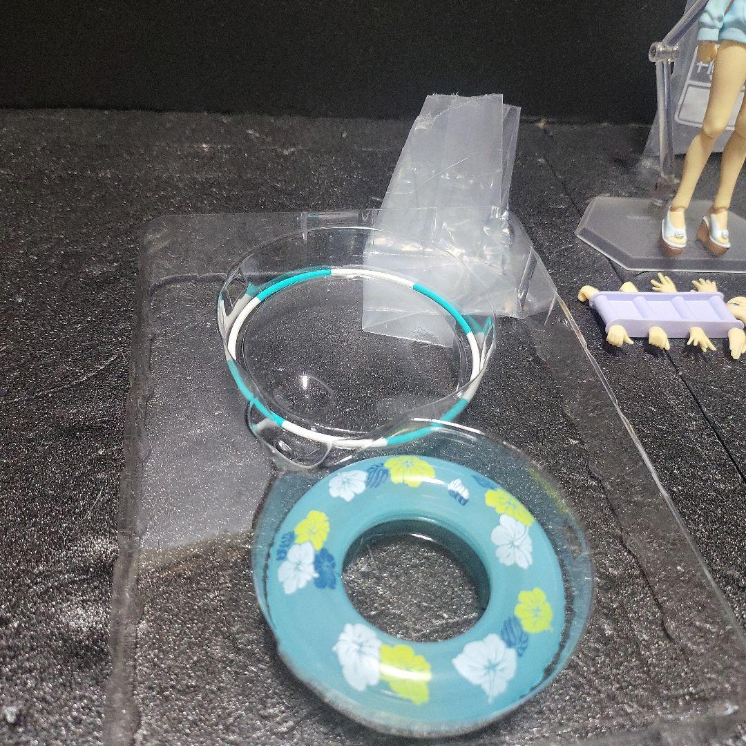 figma アーチャー/ジャンヌ・ダルク