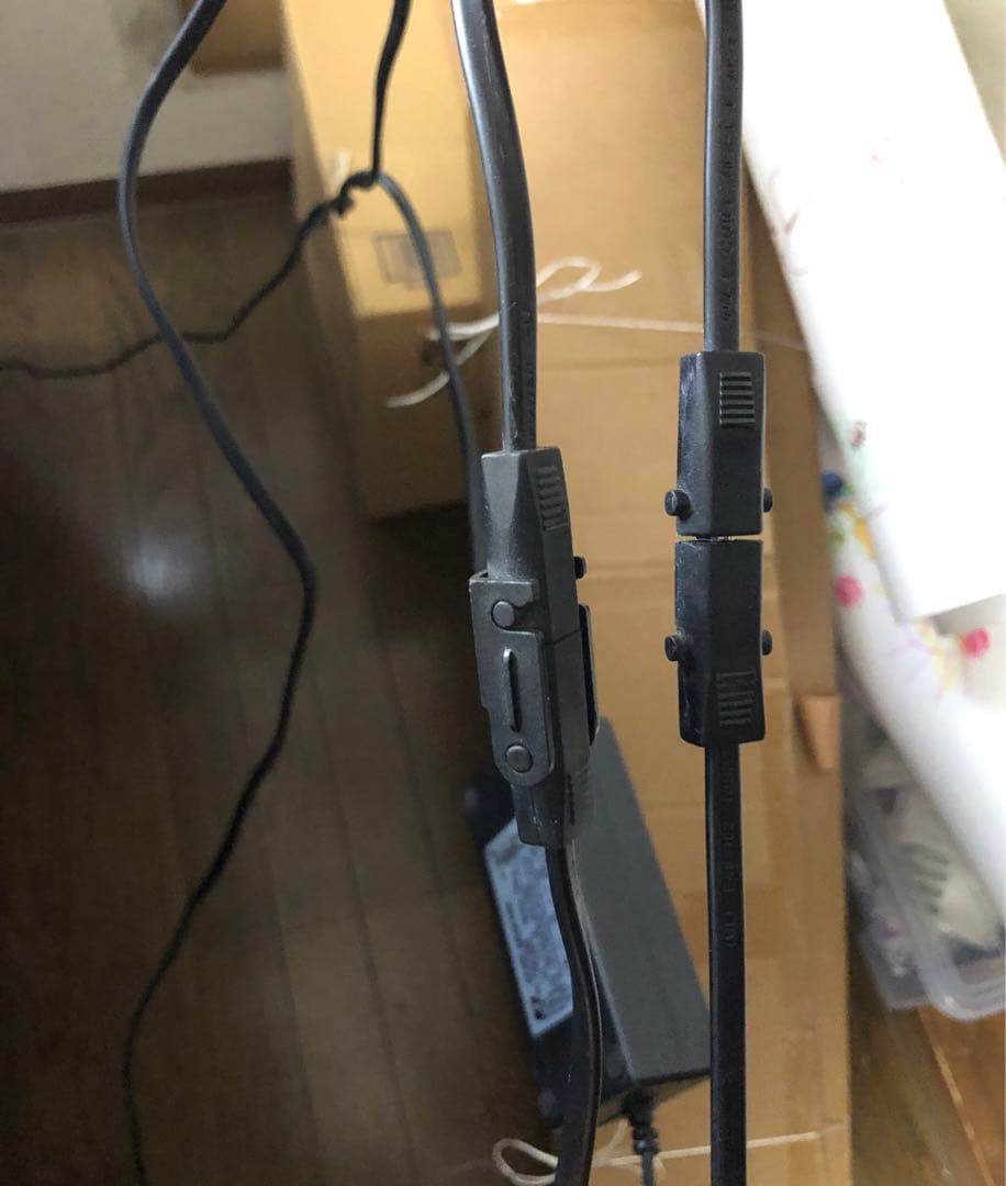 ニトリ　電動リクライニングソファ Nビリーバー