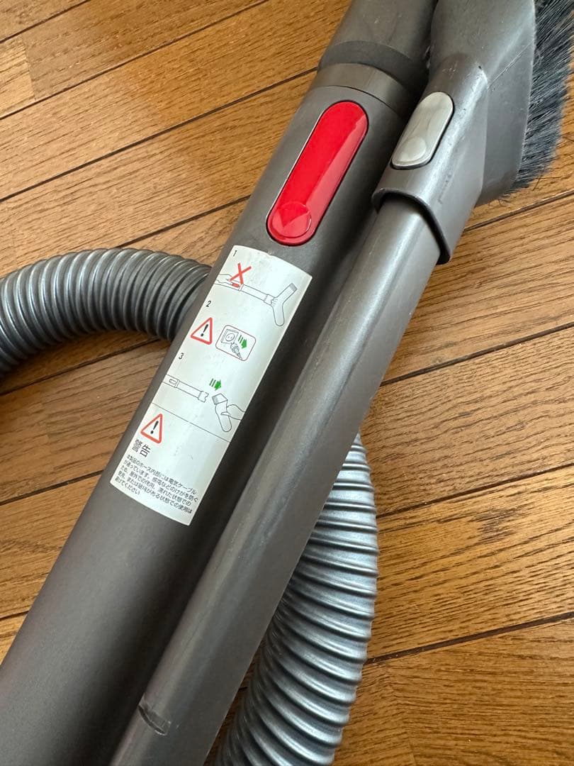 ミ*ン様 Dyson V4 Digital Absolute CY29 ABL