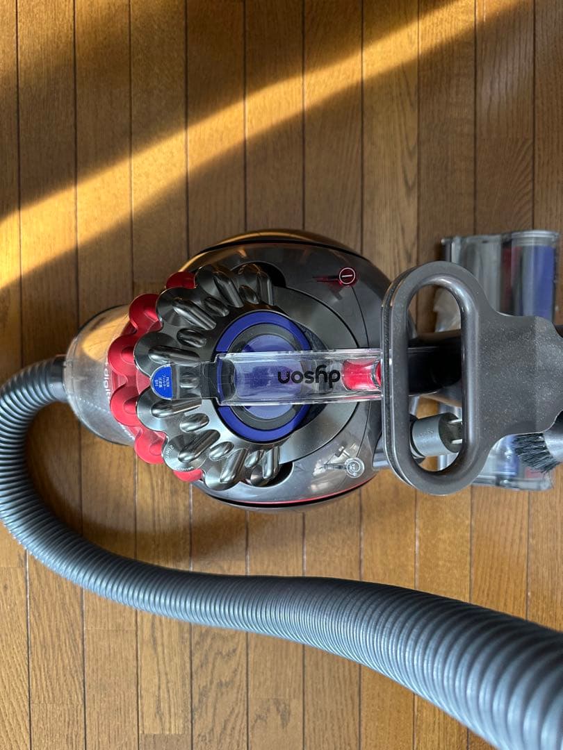 ミ*ン様 Dyson V4 Digital Absolute CY29 ABL