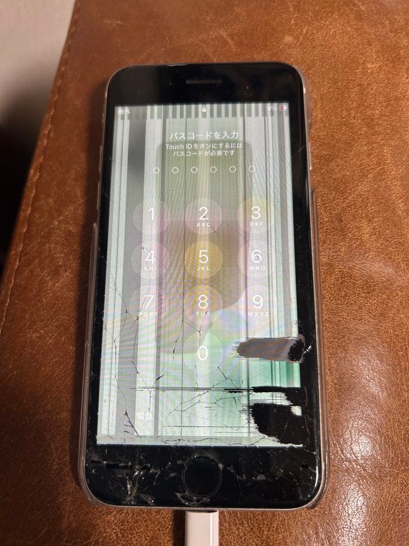 Apple iPhone SE 第3世代　本体64GB SIMフリー箱、ケーブル