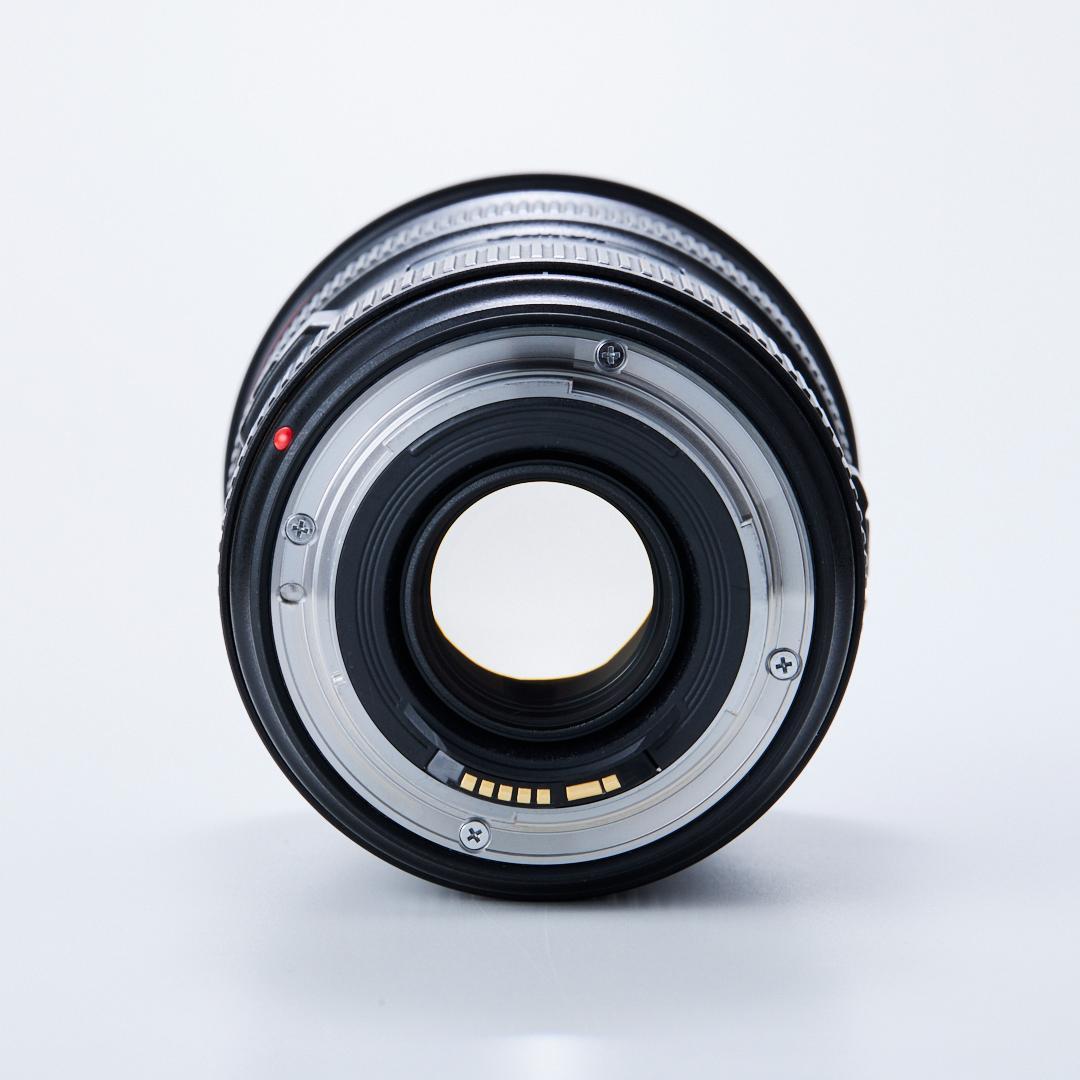 【メーカー修理済み】Canon EF 24-70mm f/2.8L Ⅱ USM