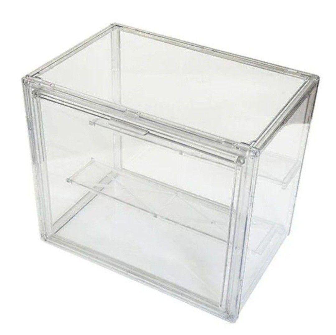 10個セット　透明コレクションケース　 新品未開封　ダイソー　④