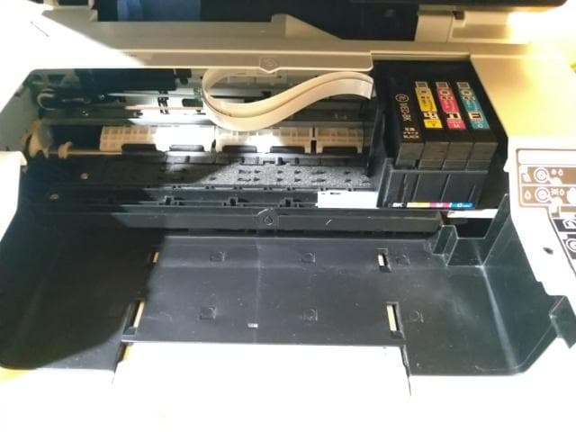 EPSON EW-056Aインクジェットプリンター