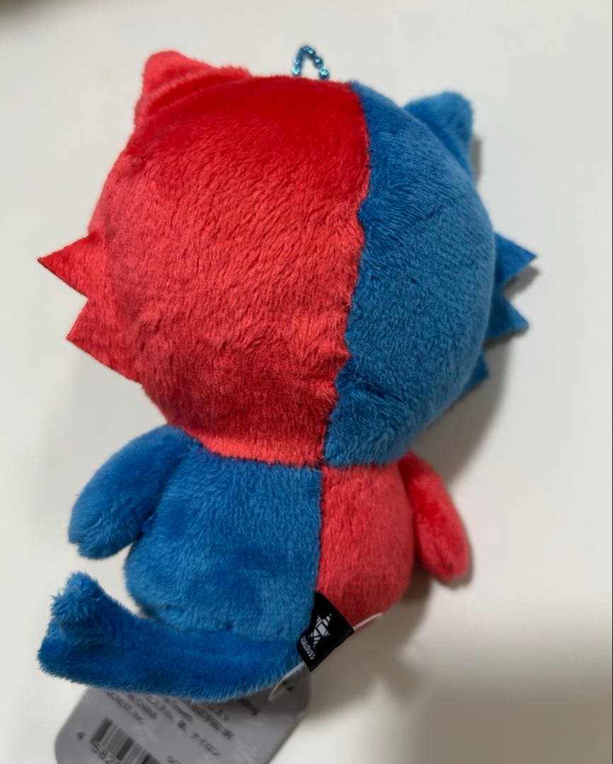 熊谷健太郎　ゴーラス5 GOALOUS5 ぬいぐるみ GDog