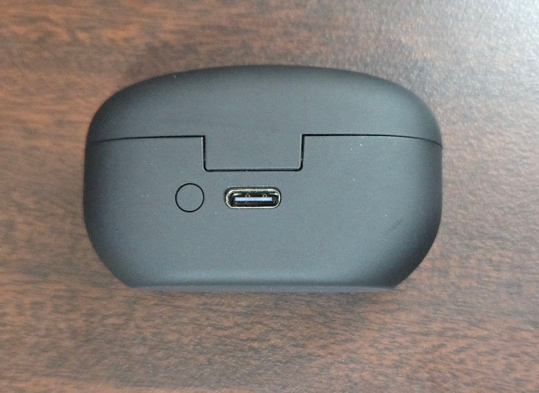 SONY WF-1000XM5 ブラック 充電ケース