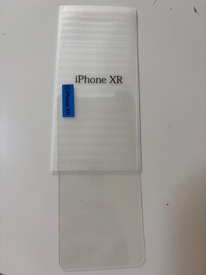 かんなiPhone11 64G 中古　SIMフリー　未使用ガラスフィルム
