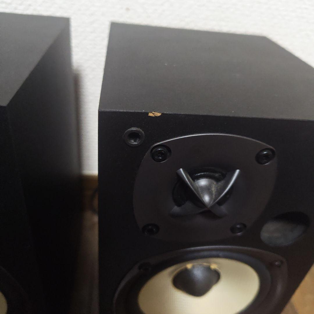 ONKYO WAVIO パワードスピーカーシステ厶 GX-100HD