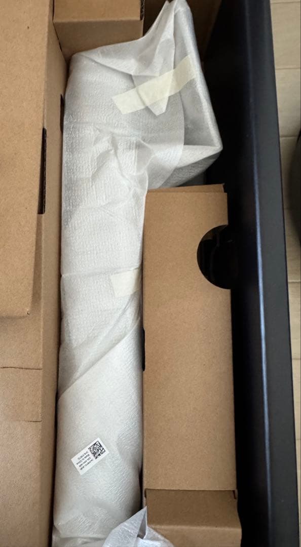 Dell U3421WE ウルトラワイドモニター