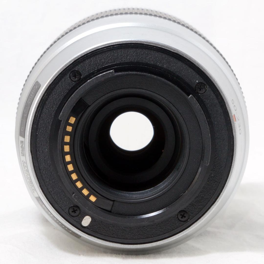★良品★FUJIFILM FUJINON XC 50-230mm 4.5-6.7
