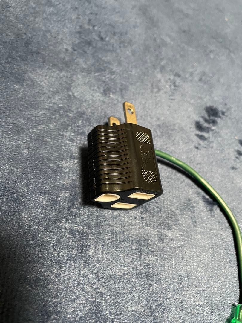 極美品　strymon Zuma ９ポート