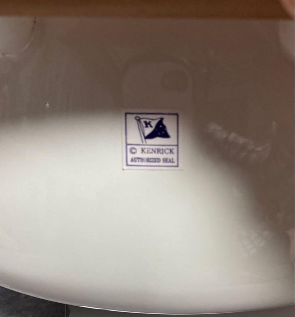 Brambly Hedge ブランブリーヘッジ ホーロー鍋 野ばらの村の物語