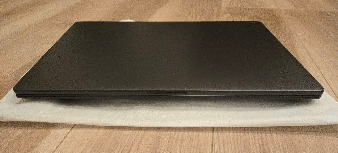 【未使用】FMV AH51/J3 26年購入 第12世代Core i7/16GB