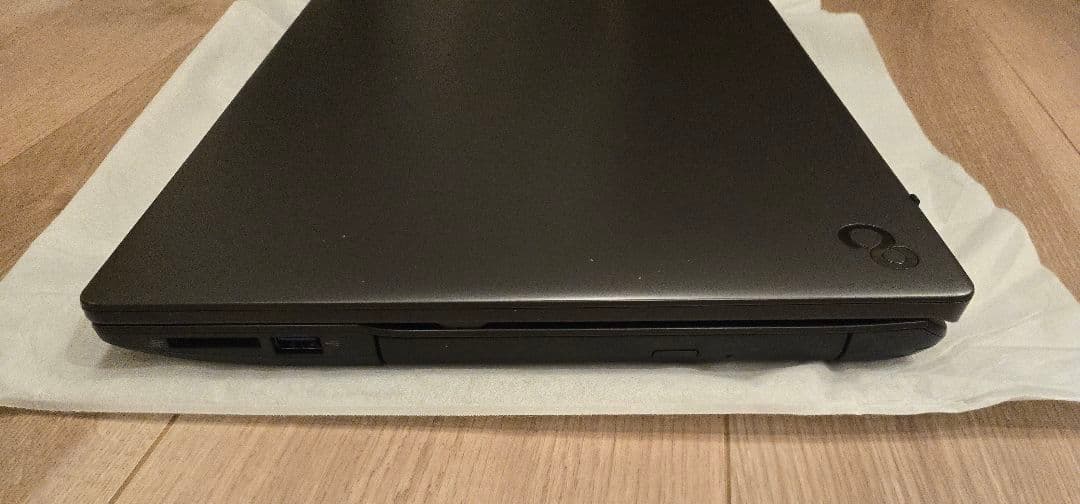 【未使用】FMV AH51/J3 26年購入 第12世代Core i7/16GB