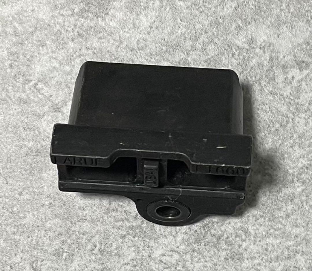 エアガン市場謹製 Aimpoint T2ドットサイト