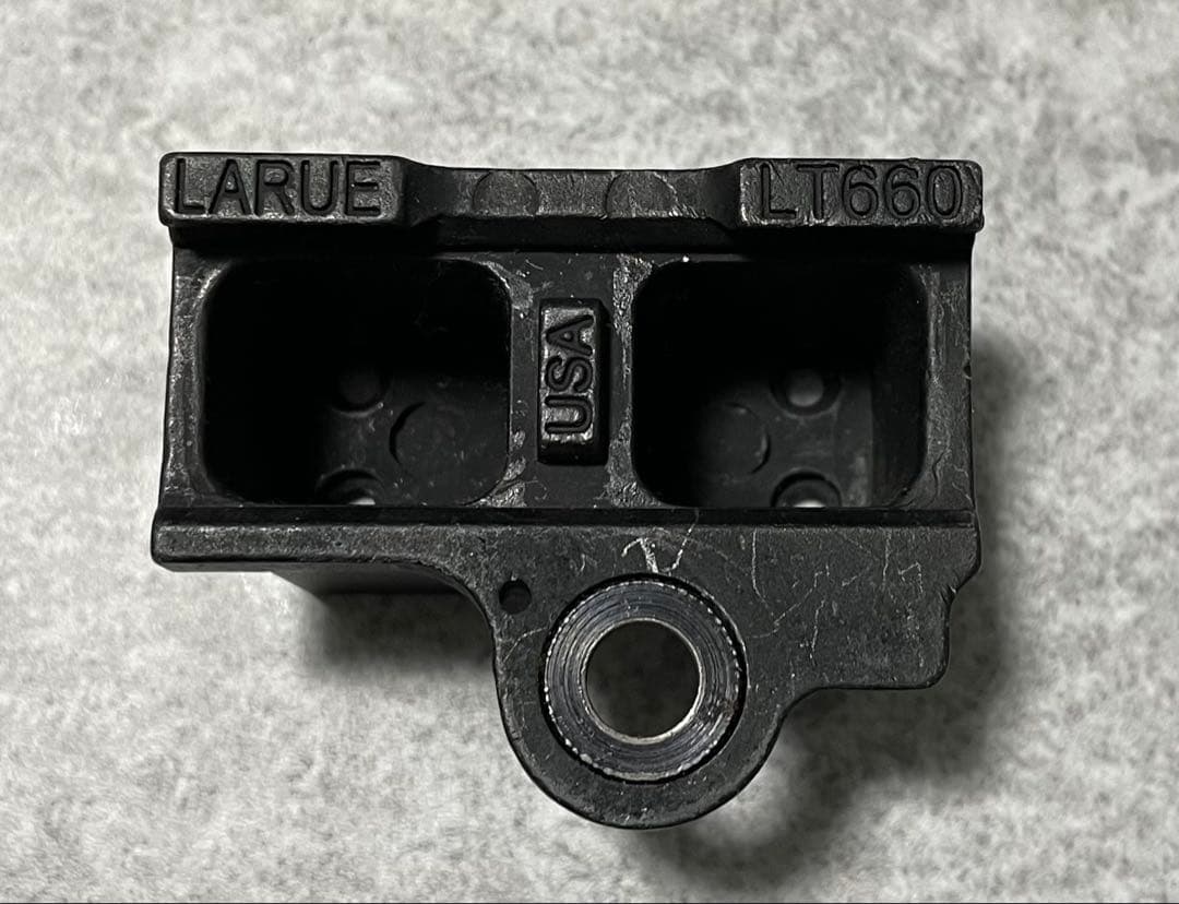 エアガン市場謹製 Aimpoint T2ドットサイト