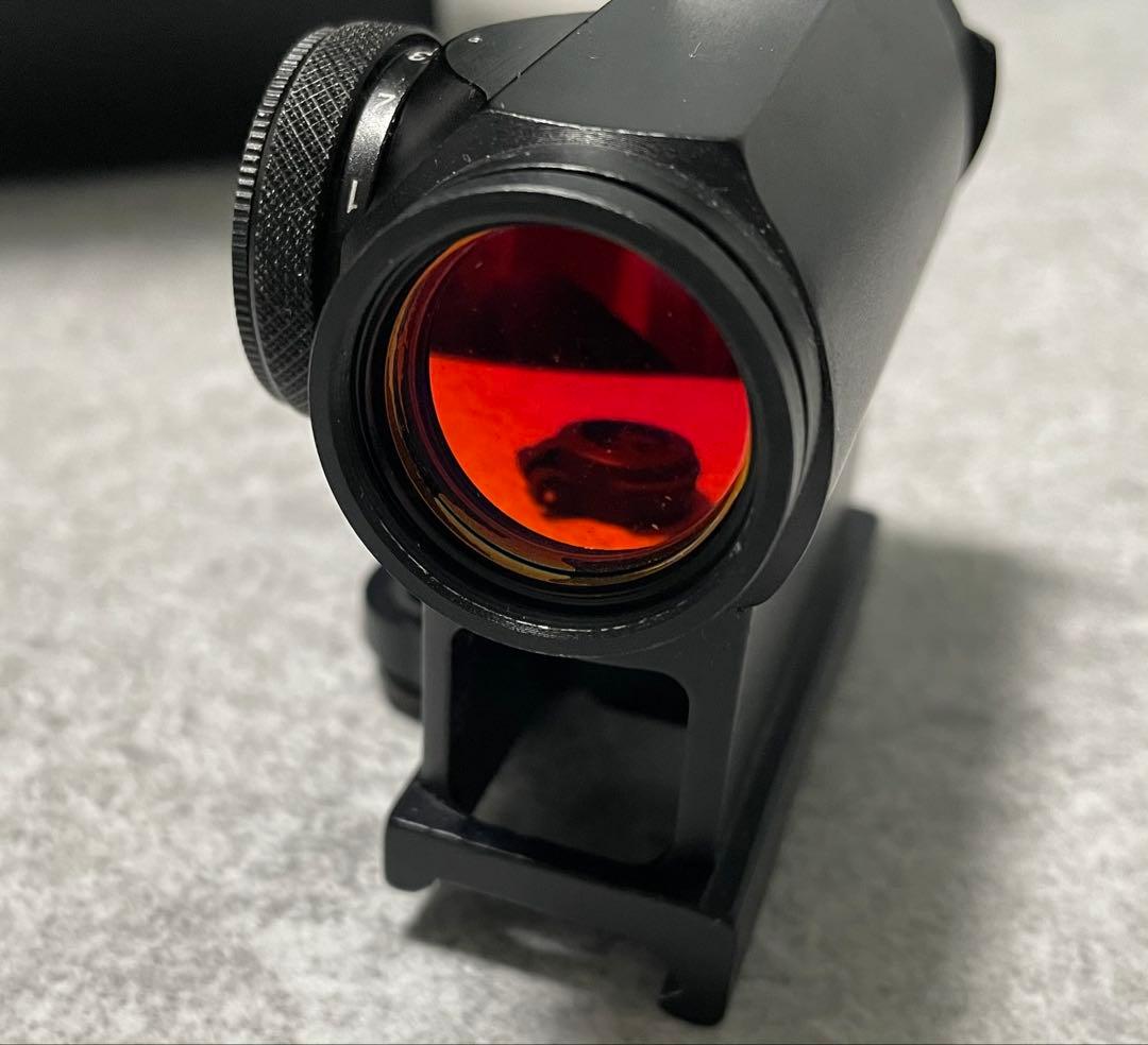 エアガン市場謹製 Aimpoint T2ドットサイト