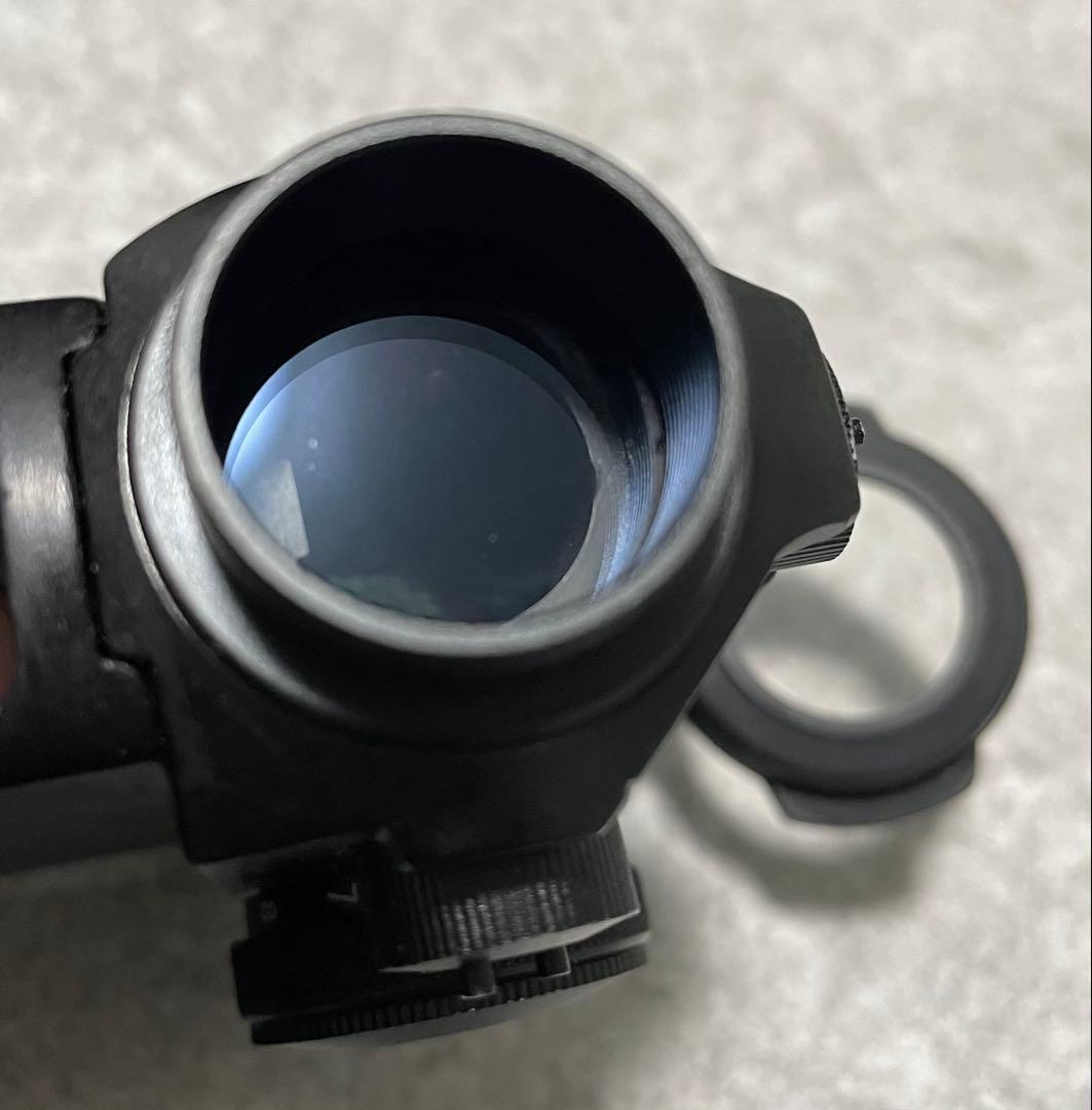エアガン市場謹製 Aimpoint T2ドットサイト
