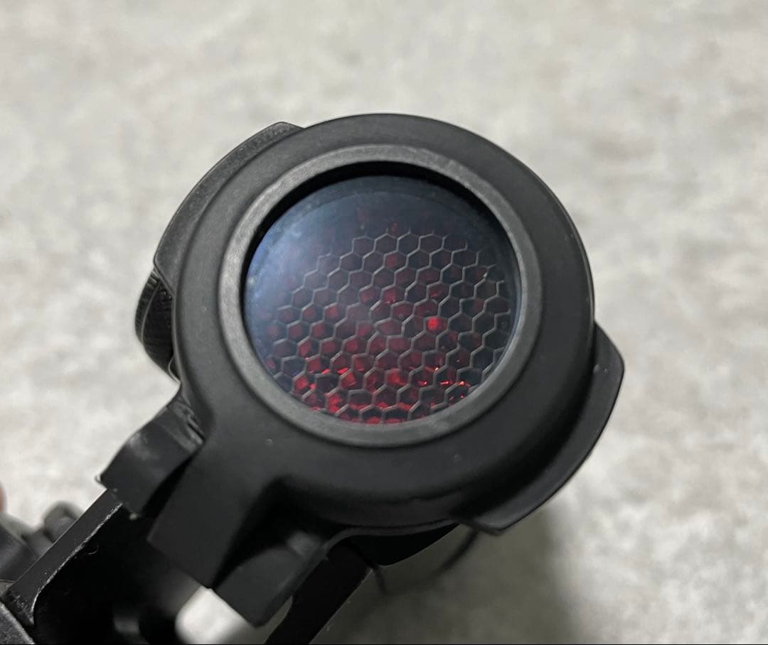 エアガン市場謹製 Aimpoint T2ドットサイト