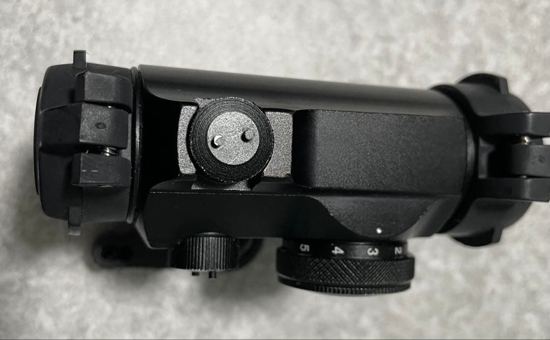 エアガン市場謹製 Aimpoint T2ドットサイト