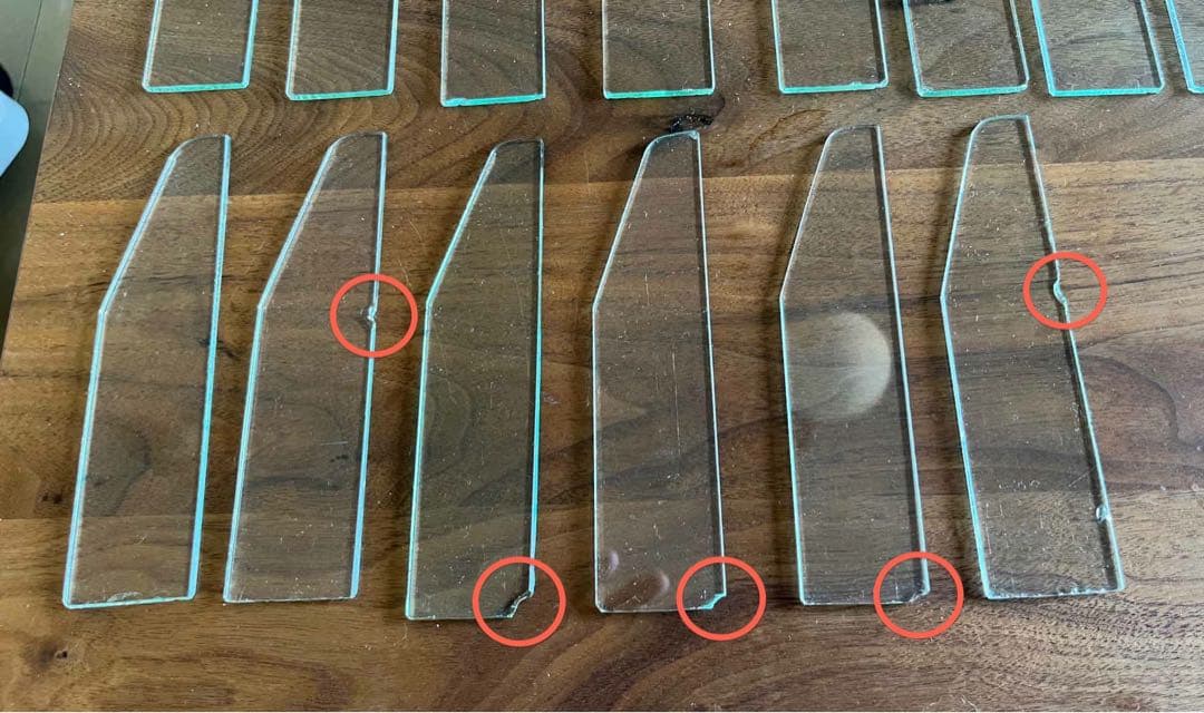 直接お渡し限定【昭和レトロ】トンボ鉛筆　店舗用ラック