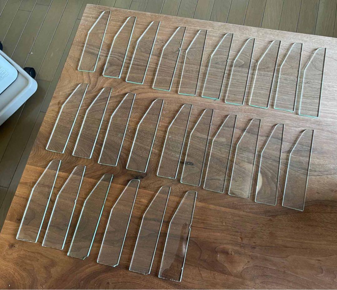 直接お渡し限定【昭和レトロ】トンボ鉛筆　店舗用ラック