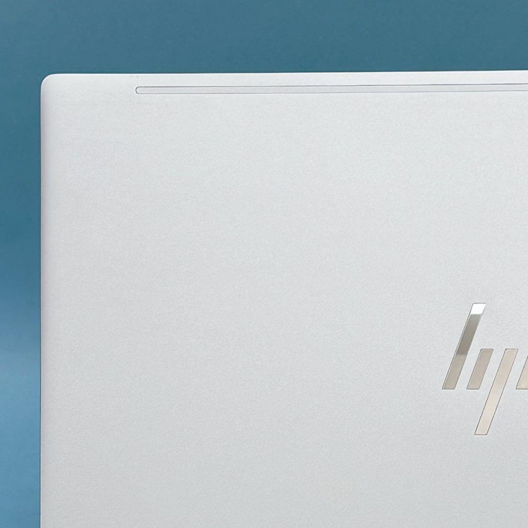 044 極美品 HP 630G10 i5 第13世代 16GB office