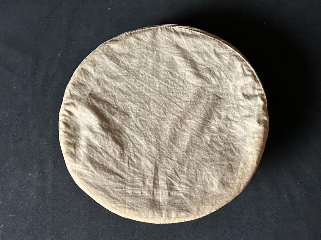 当時物 大日本帝国海軍 旧日本海軍 軍帽 帽子 水兵用 軍隊物 937