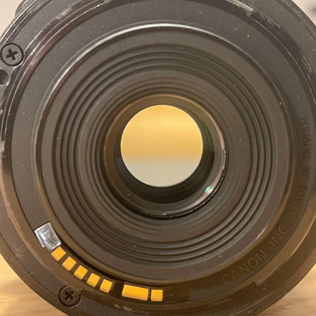 Canon EF-S レンズ3本セット 10-18, 18-55, 55-250