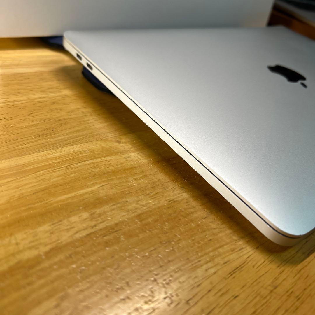 【故障品】MacBook Pro 13 2020 i7