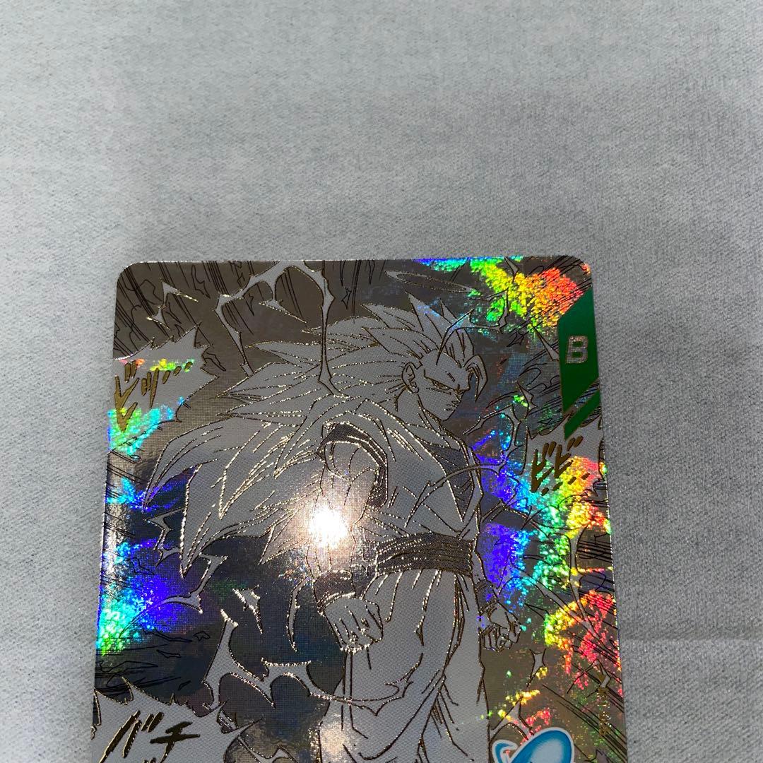 ドラゴンボール　スーパーダイバーズ　アドバンスパック　40th