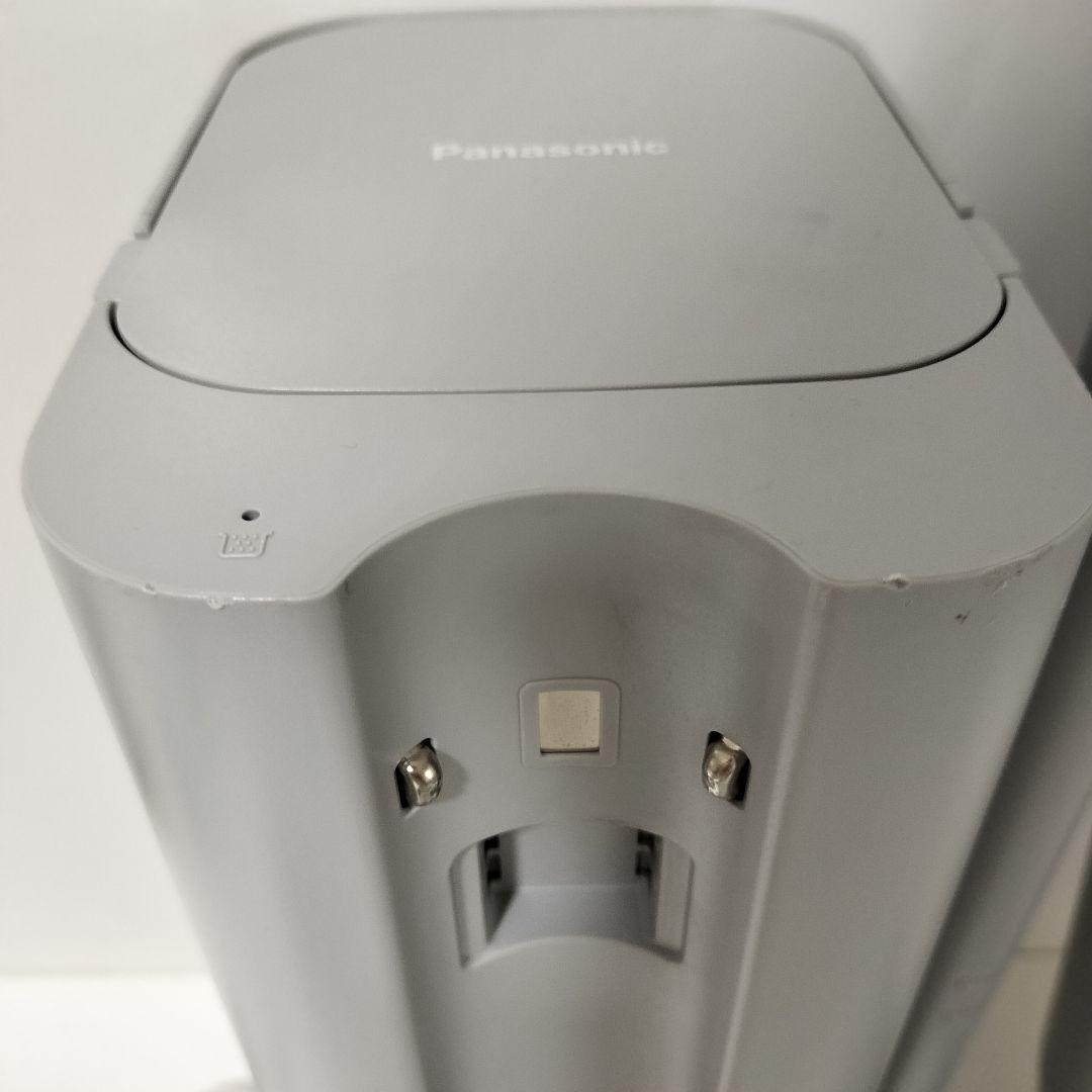 【店頭展示品】パナソニック　MC-NS70F-H スティッククリーナー　1079