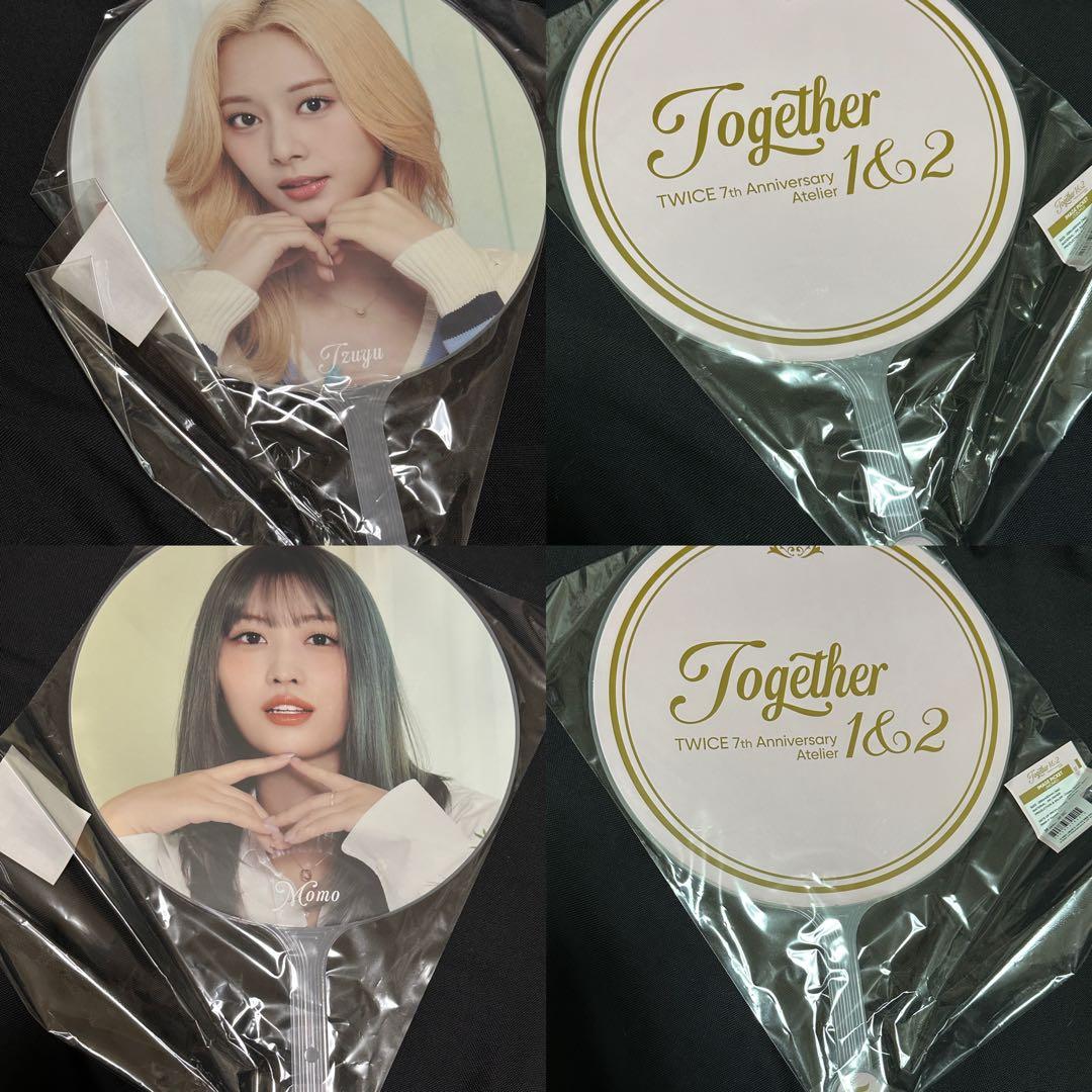 TWICE グッズ