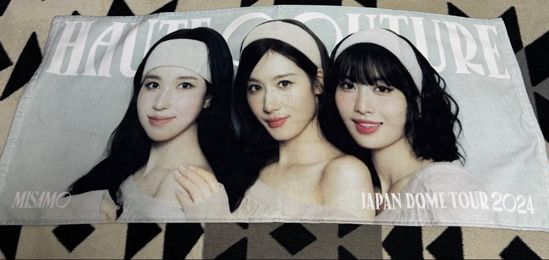 TWICE グッズ
