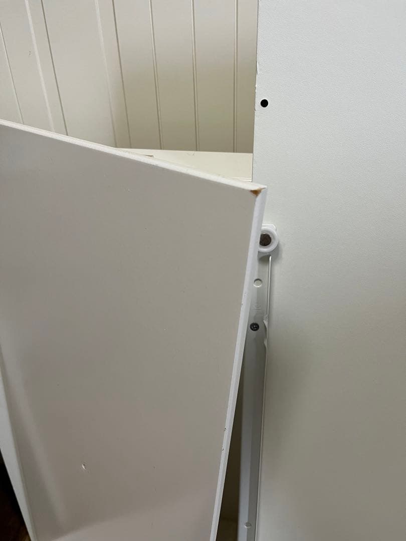 IKEA イケア　HEMNES ヘムネス ソファベッド