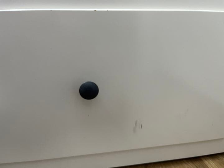 IKEA イケア　HEMNES ヘムネス ソファベッド