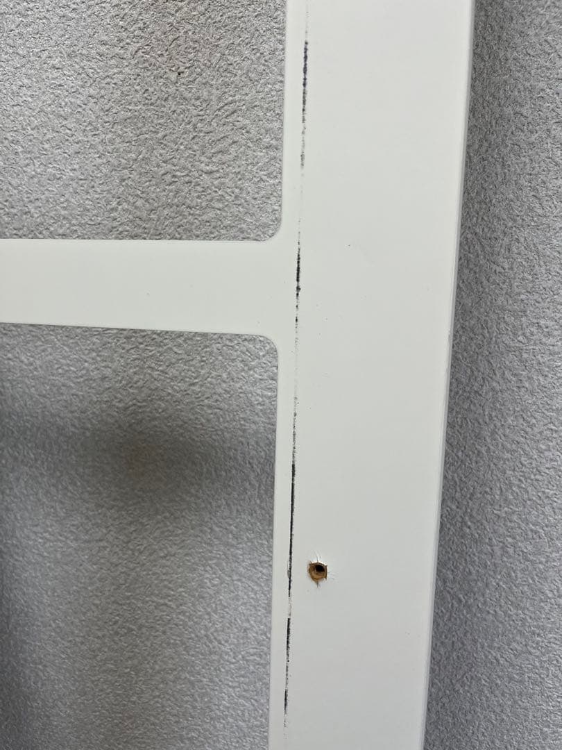 IKEA イケア　HEMNES ヘムネス ソファベッド