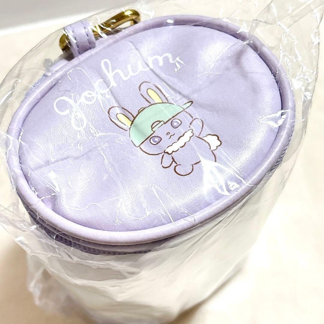 【ちまた】JOCHUM ちまた 新品未開封グッズ4点セット 木全翔也 JO1