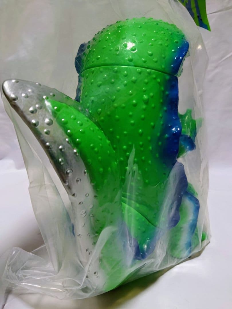 サンプラザ ハンザギ シカフェス hxs zollmen IZUMONSTER