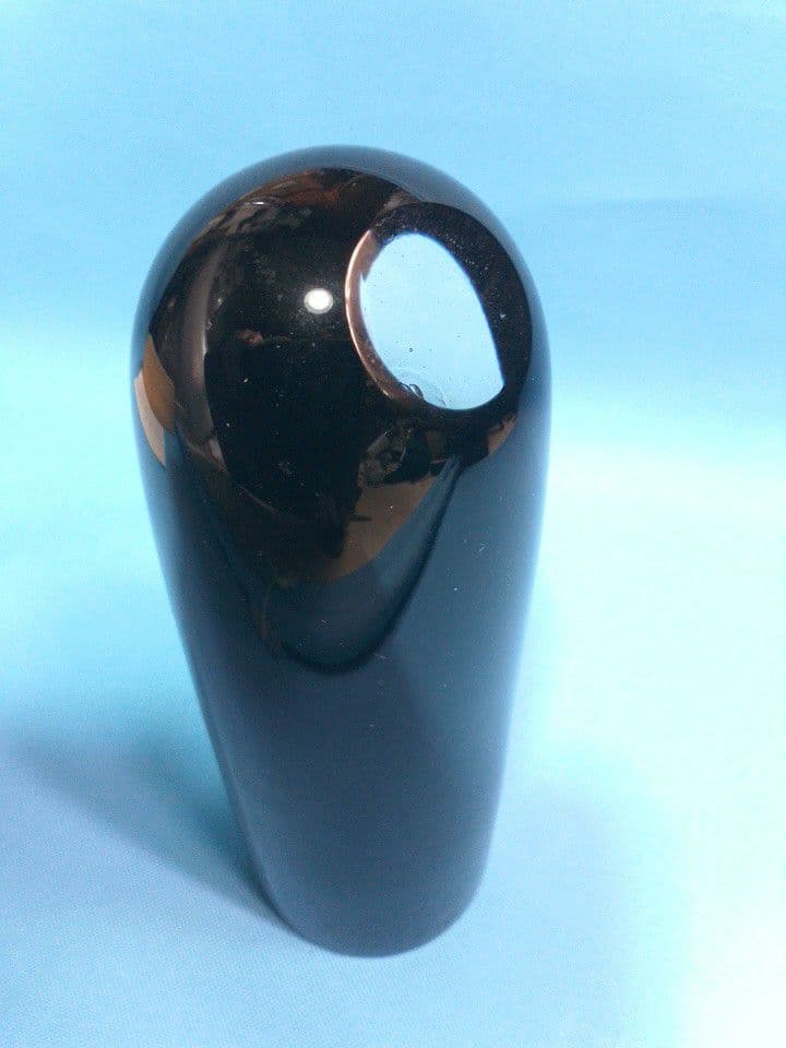 小島誠　ガラス　置物　アンティーク　サインあり