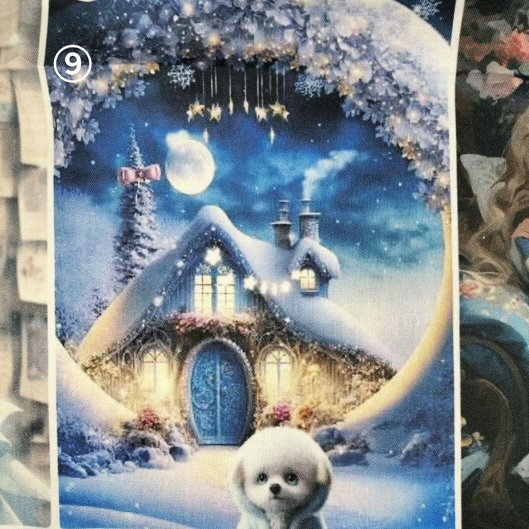 ♡可愛い女の子パネルオーダーページ✨