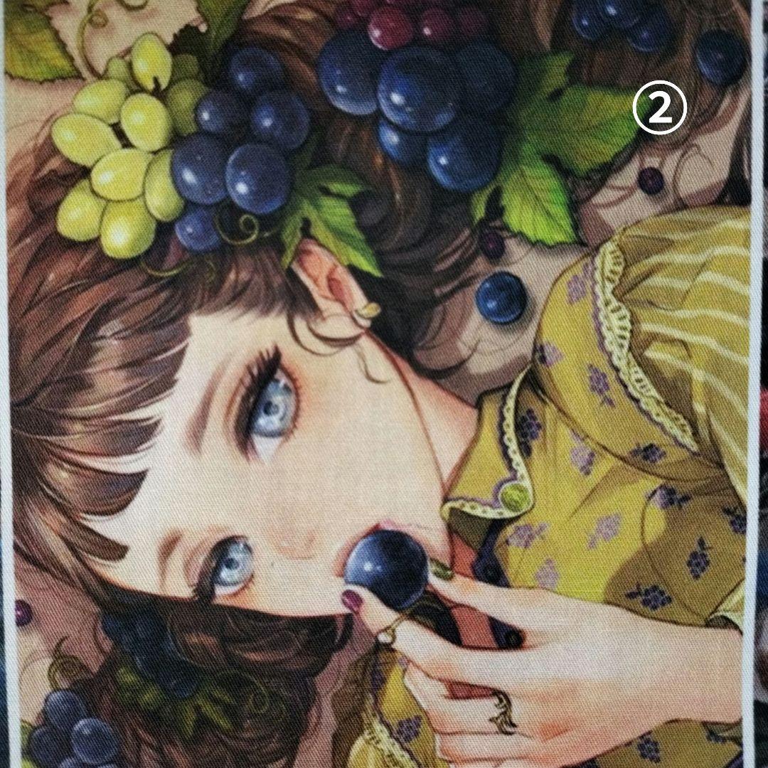 ♡可愛い女の子パネルオーダーページ✨