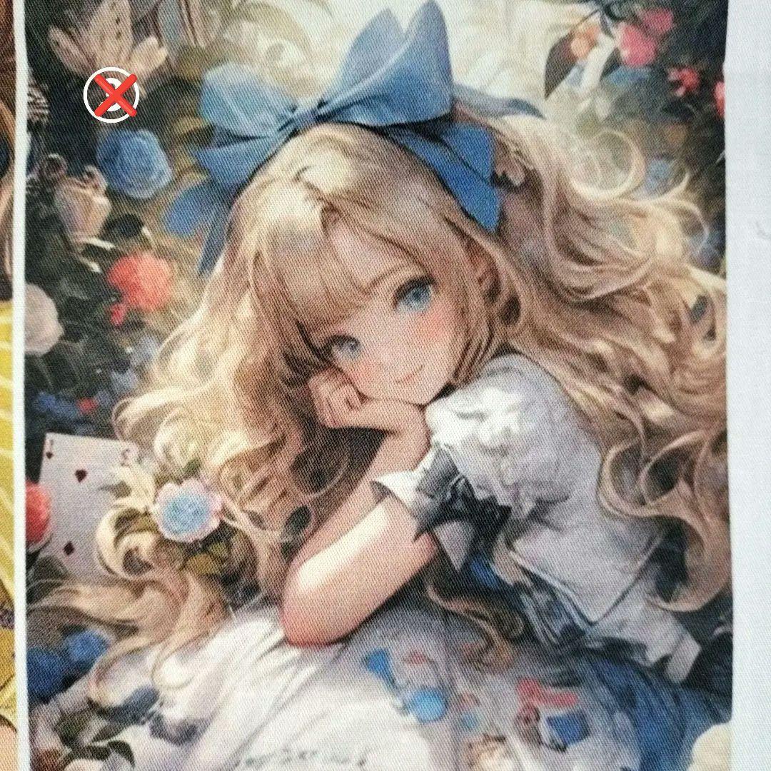 ♡可愛い女の子パネルオーダーページ✨