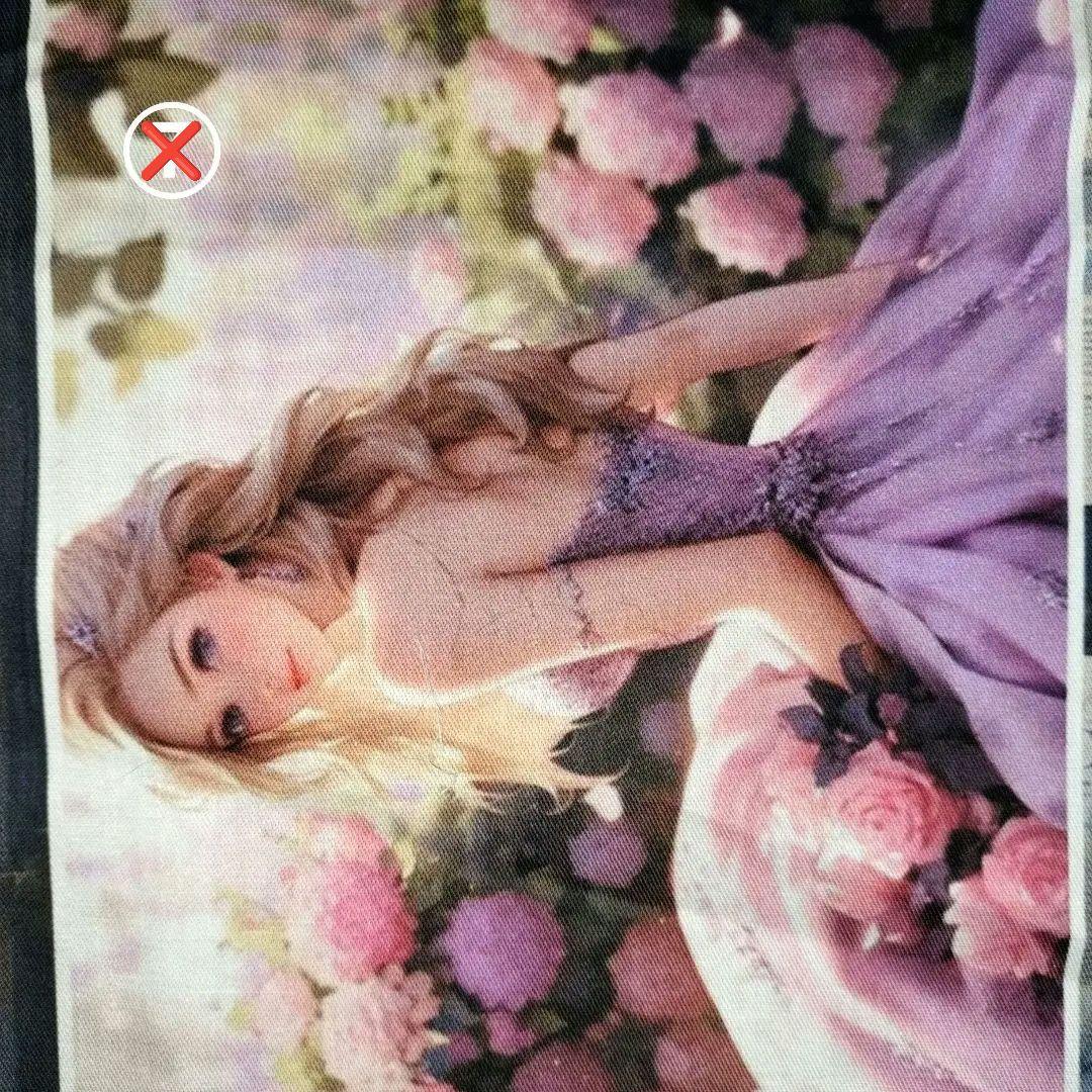 ♡可愛い女の子パネルオーダーページ✨